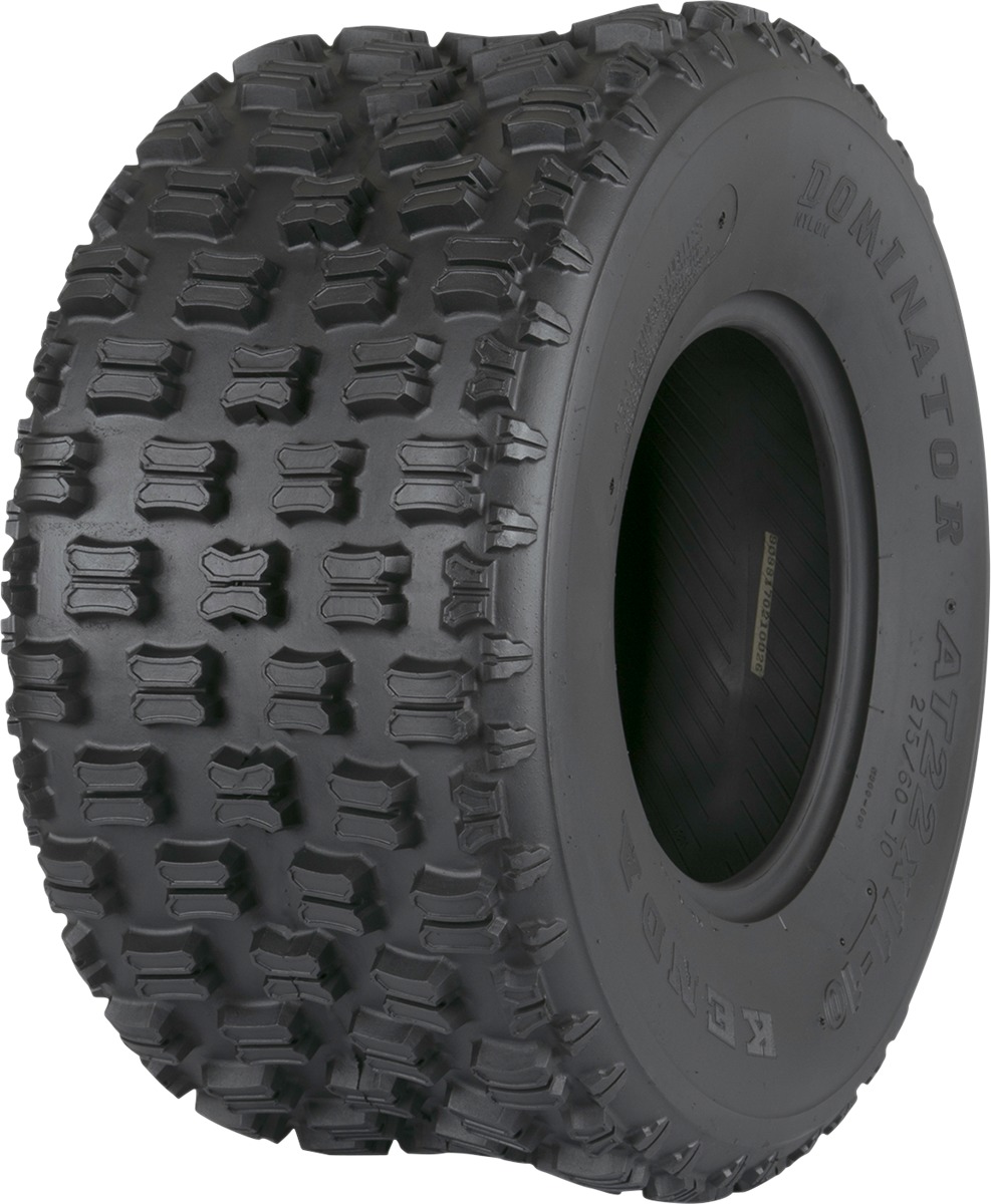 K300 22X11X9 Dominator Rear Tire - Click Image to Close