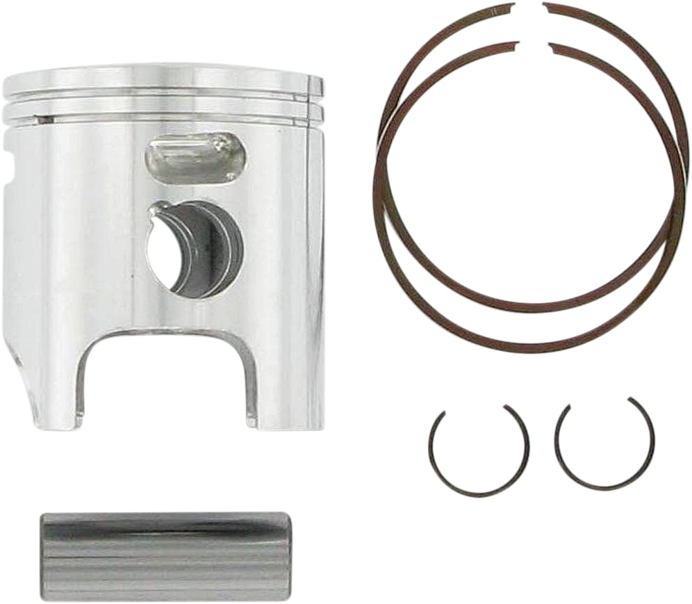 Pistons - 48.00mm 644 Kaw Piston, Wiseco - Click Image to Close