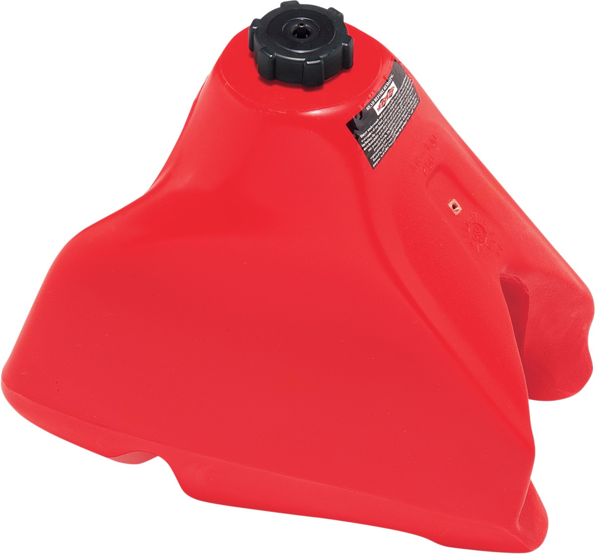 Large-Capacity Gas Tanks - Xr Tank 4.0Gal Rd Ims - Click Image to Close