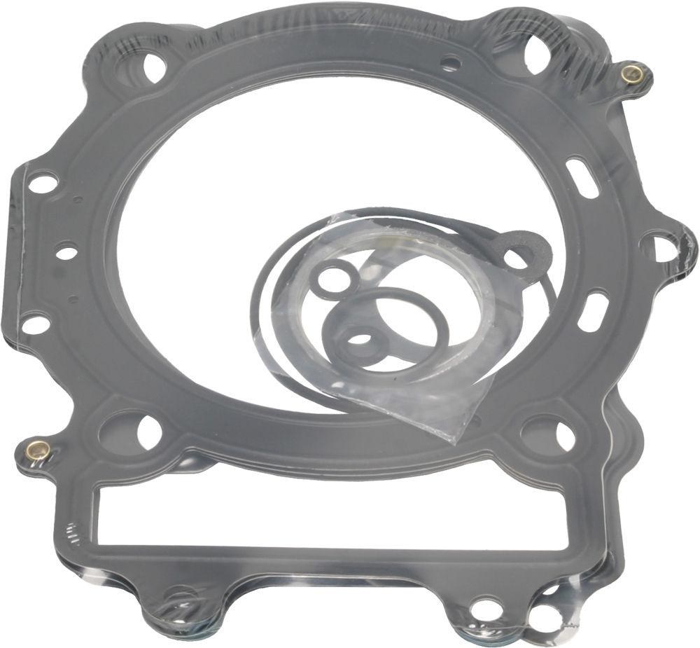 High Performance Top End Gasket Kit - For 05-11 Arctic Cat - Click Image to Close