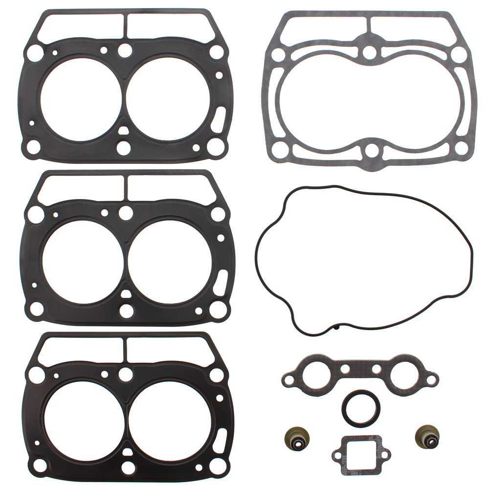 Top End Gasket Kit - Click Image to Close