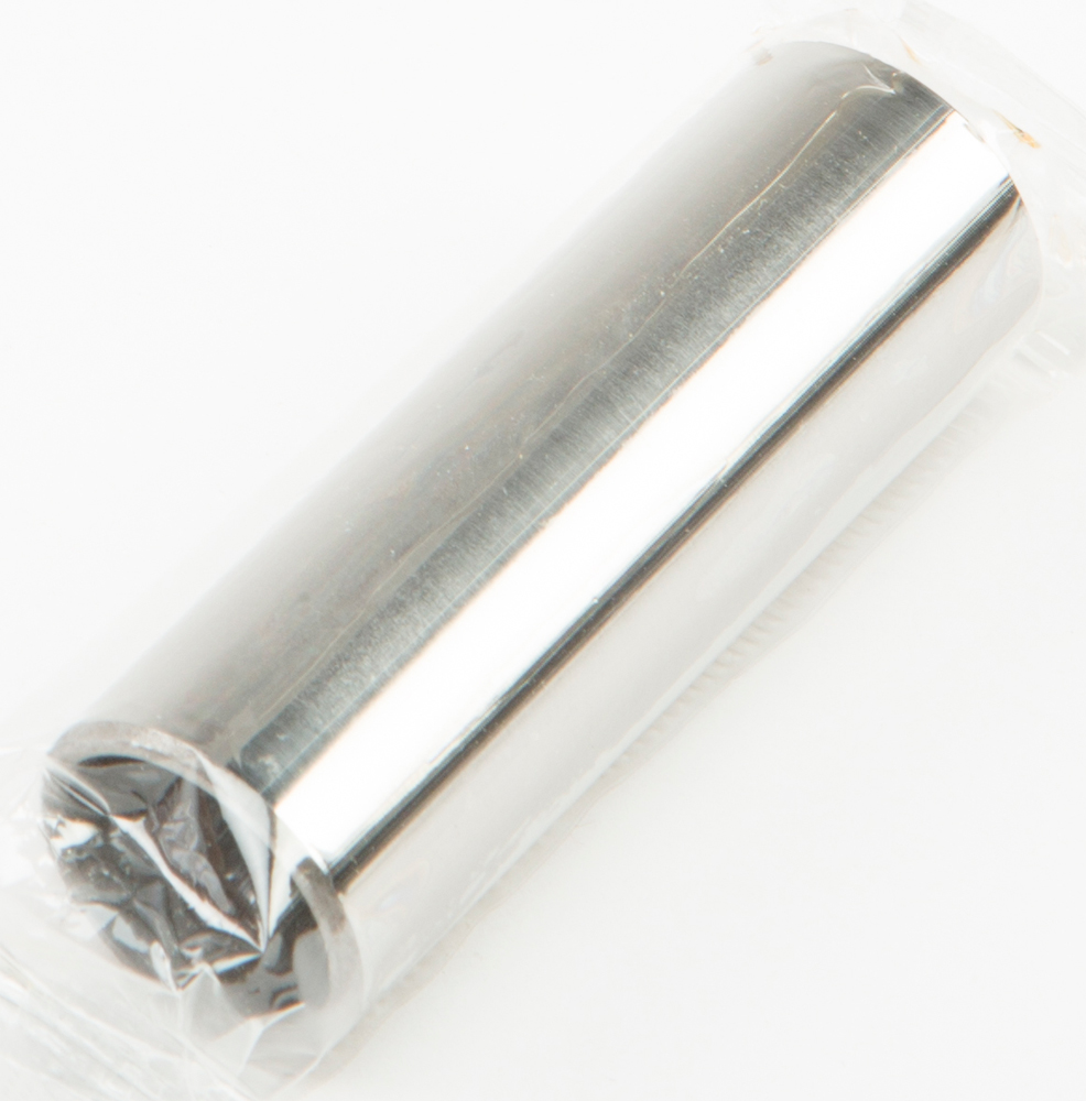 Lightweight Wrist Pin 20.00mm X 60.00mm - For 83-14 350-1200 Street/ATV/Mx - Click Image to Close