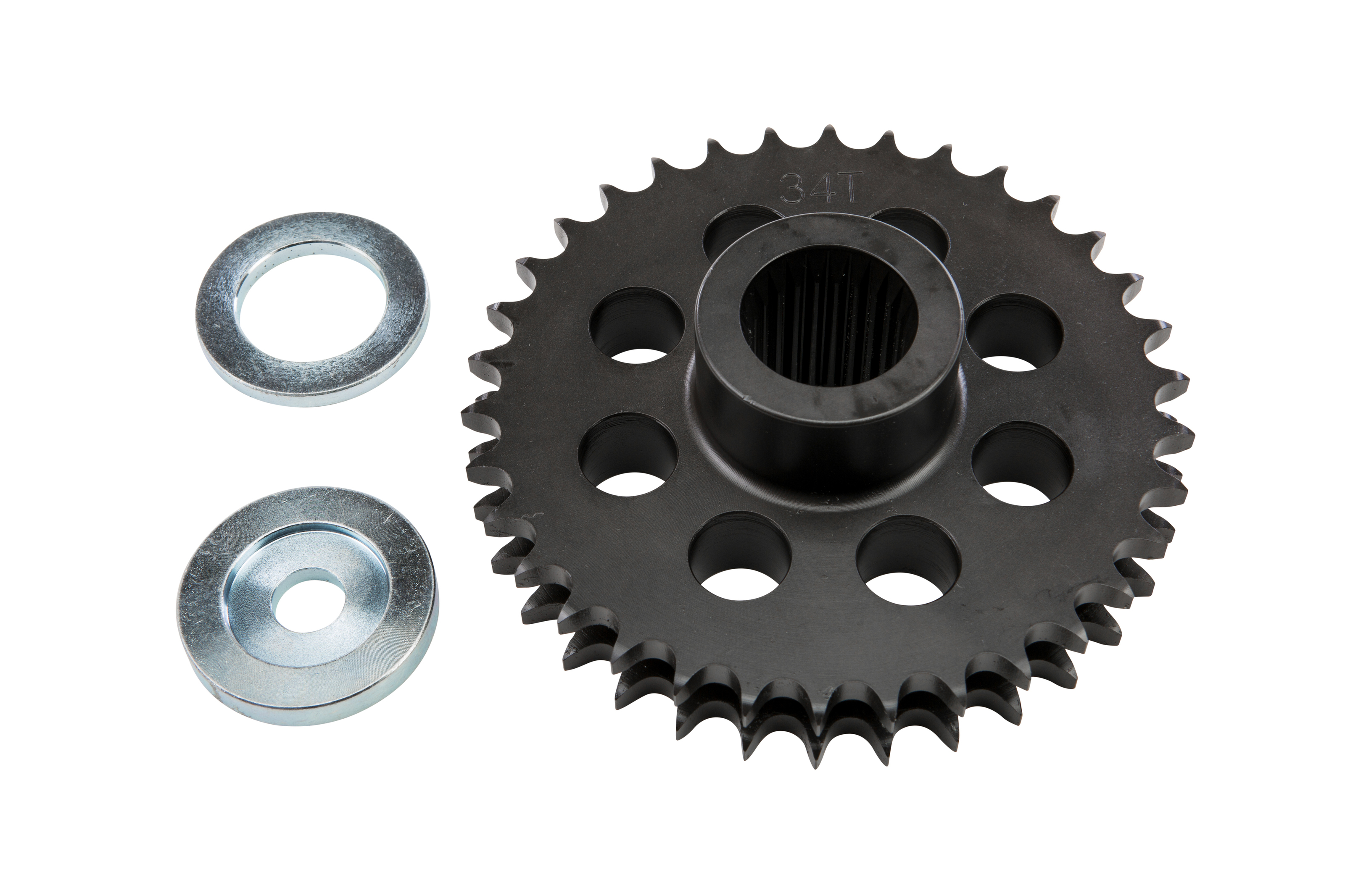 Compensator Eliminator Sprocket 34 Tooth - Click Image to Close