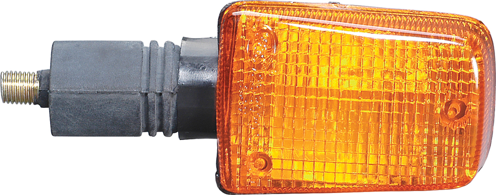 Turn Signal Front Right - For 94-17 Suzuki DR GSF GSXR RF - Click Image to Close