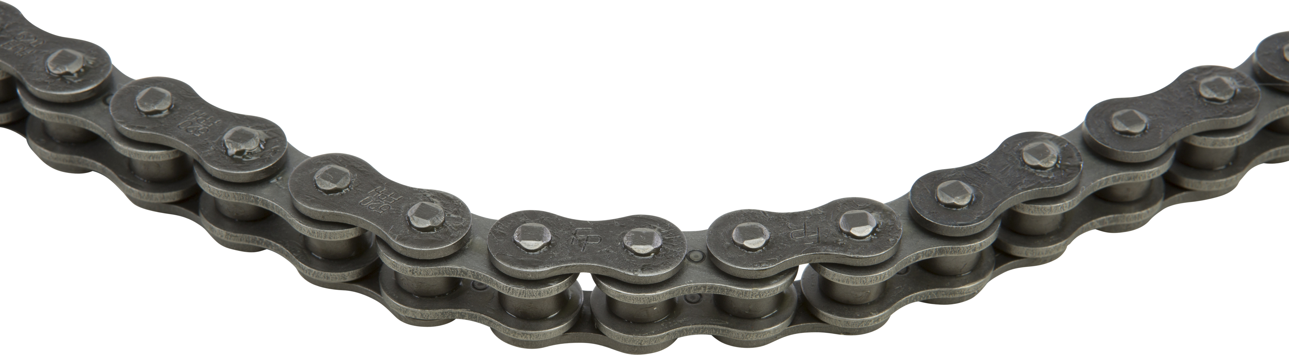 Heavy Duty Roller Chain 520 Pitch X 90 Links - Click Image to Close