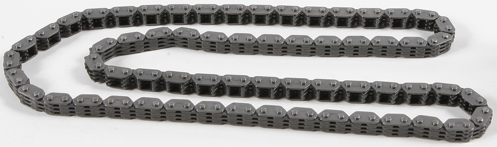 Cam Timing Chain 124 Links - For Kawasaki KX450F KLX450 - Click Image to Close