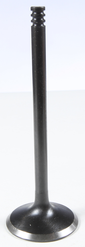 Black Diamond Exhaust Valve - For 84-17 Harley-Davidson - Click Image to Close