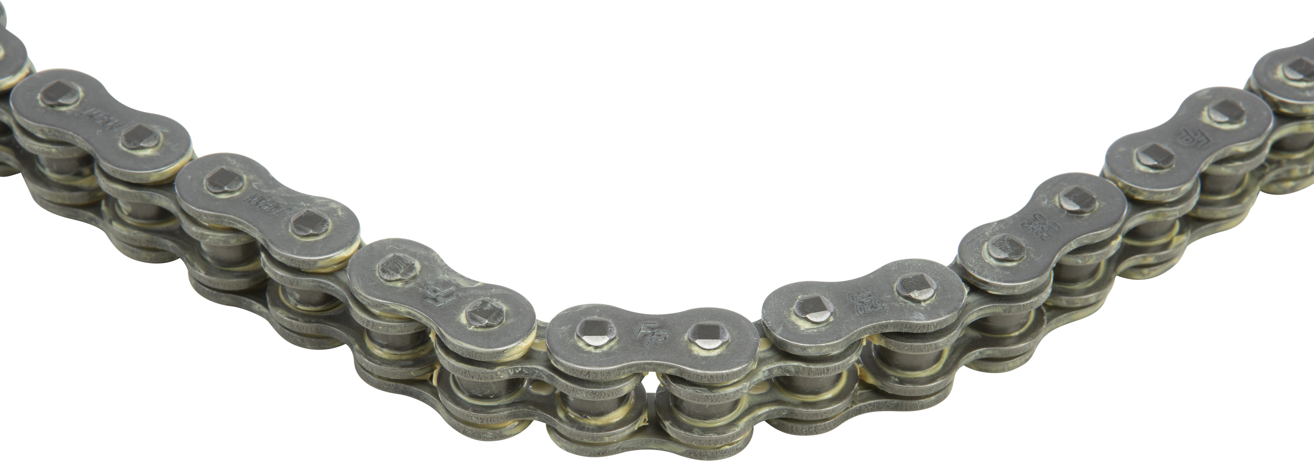 O-Ring Sealed Chain 520 Pitch X 150 Links - Click Image to Close