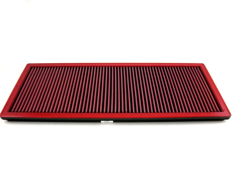 2010 Ferrari F458 Italia 4.5L V8 Flat Carbon Racing Filter (Replacement) - Click Image to Close