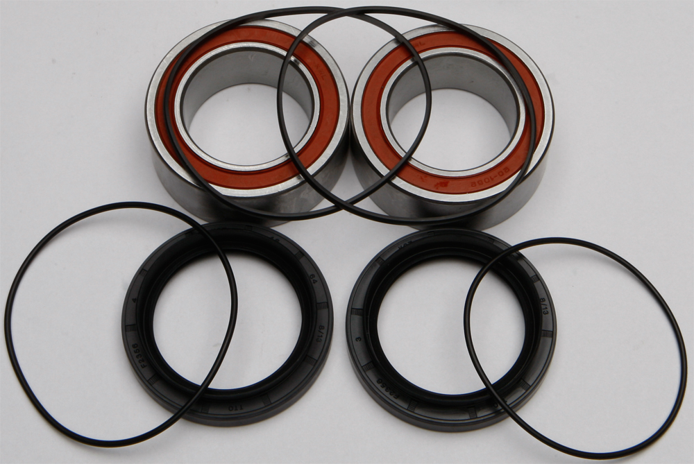 Wheel Bearing & Seal Kit - Click Image to Close