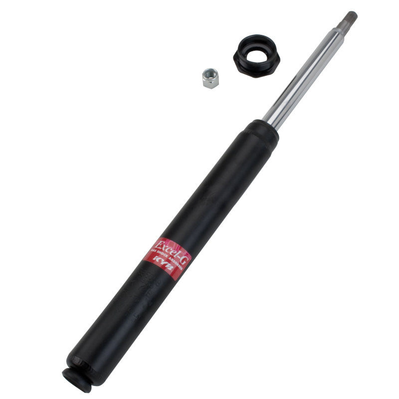 Shocks & Struts Excel-G Front TOYOTA Corolla 1975-83 TOYOTA Corolla 1982-85 - Click Image to Close