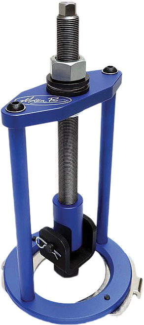 Shock Spring Compressor - Click Image to Close