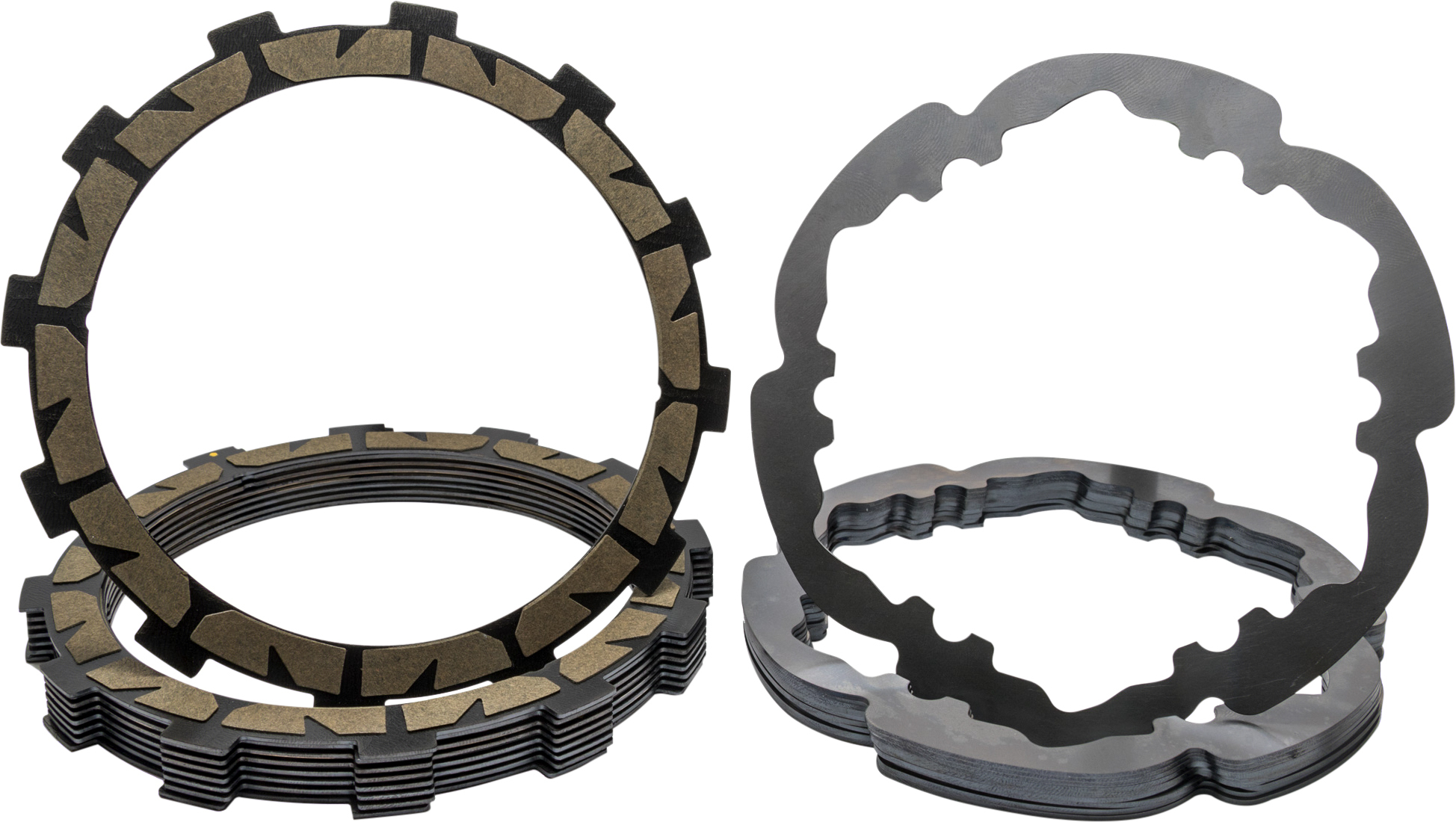 TorqDrive Clutch Pack - For 13-19 Husqvarna KTM Husaberg - Click Image to Close