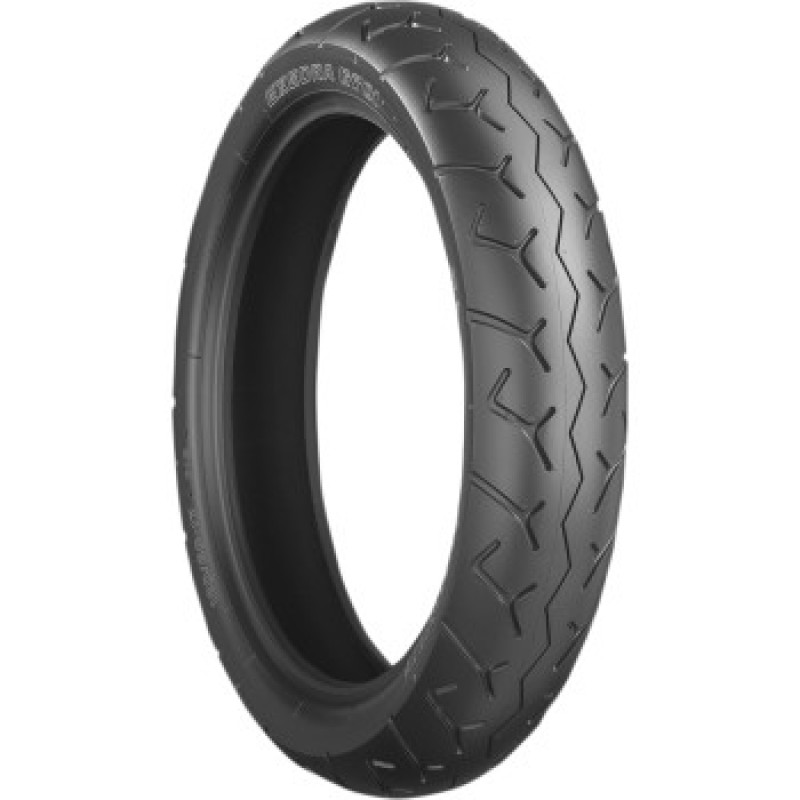 G701 Touring Tire - 130/70-18 63H TL - Click Image to Close