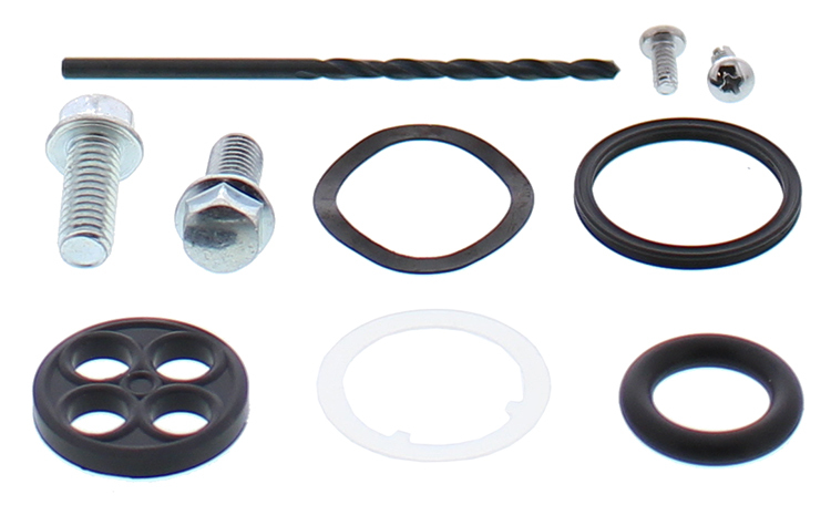 Fuel Tap Repair Kit - Click Image to Close