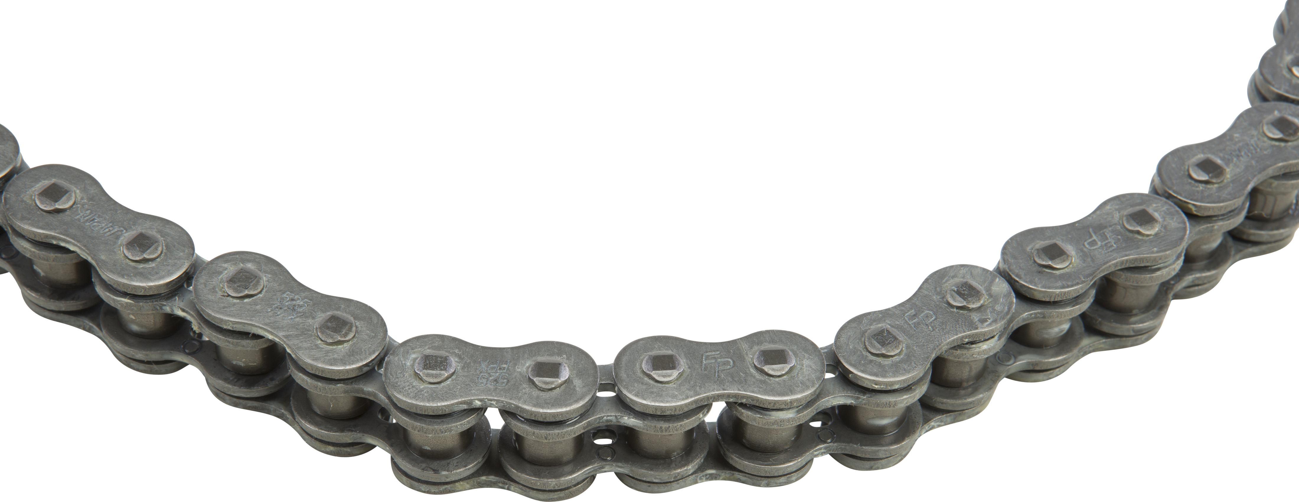 X-Ring Sealed Chain 525 Pitch X 110 Links - Click Image to Close