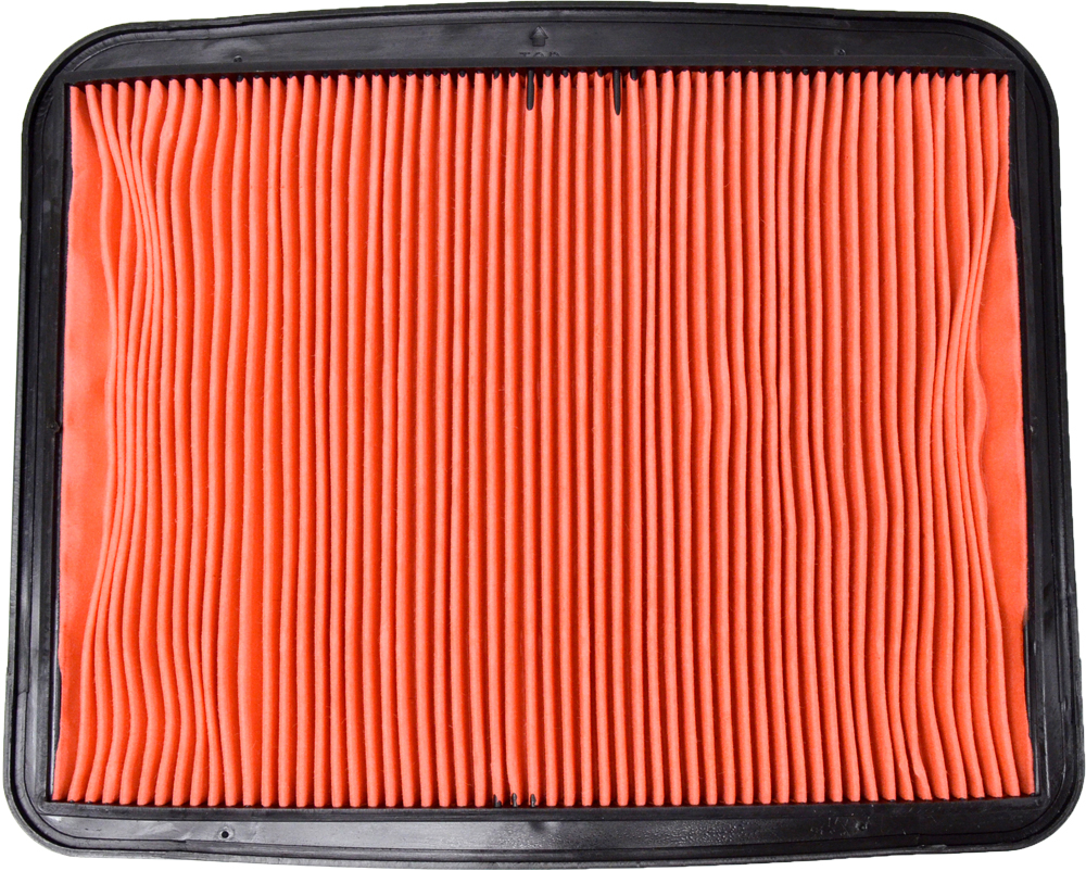 Air Filter - For 87-90 Honda CBR600F - Click Image to Close