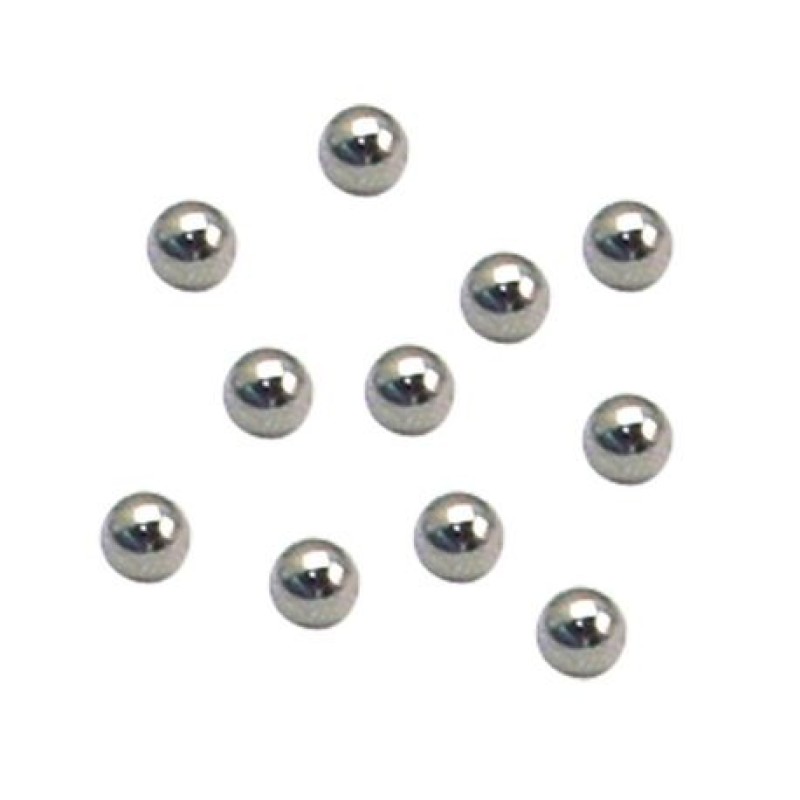 Check Ball For Super E/G Carburetors - 10 Pack - Click Image to Close