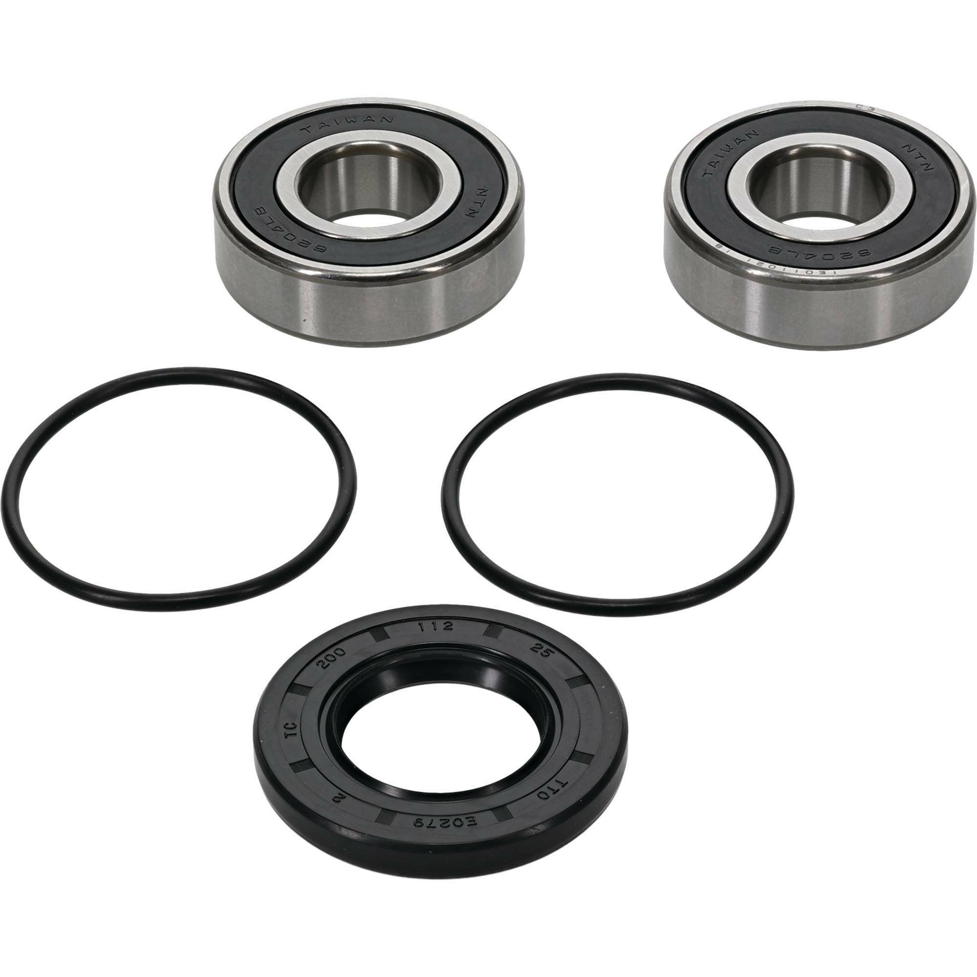 Pw Premium Wheel Bearing - Click Image to Close