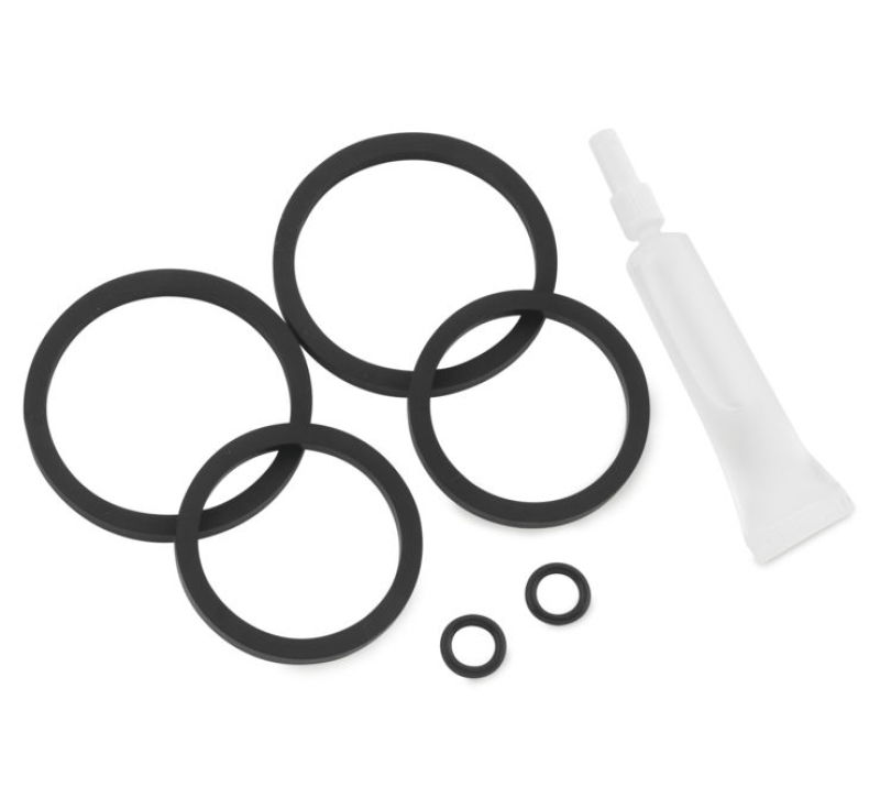 Performance Machine Seal Kit 137x4 - Click Image to Close