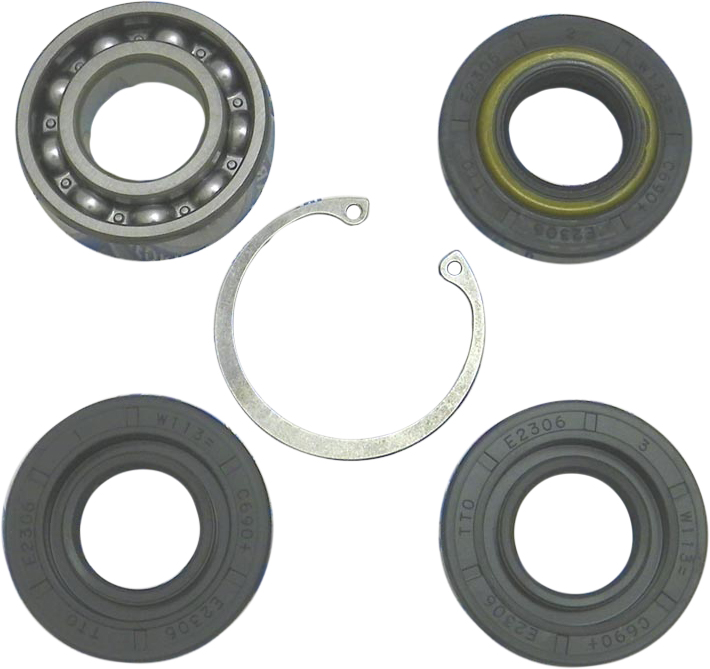 Driveshaft/Bearing Repair Kit - For 05-15 Yamaha VX1100 - Click Image to Close