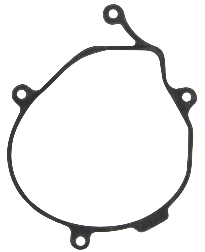 Ignition Cover Gasket - Honda CR80 CR85 - Click Image to Close