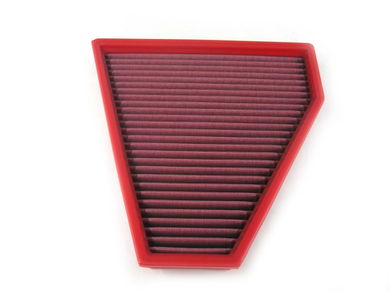 2008+ BMW 1 (E81/E82/E87/E88) 125i (US) Replacement Panel Air Filter - Click Image to Close