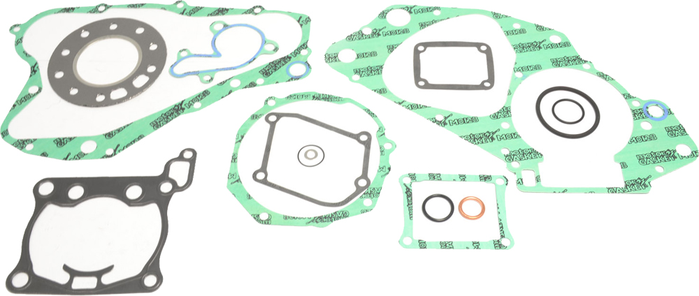 Complete Off Road Gasket Kit - For 87-88 Suzuki RM125 - Click Image to Close