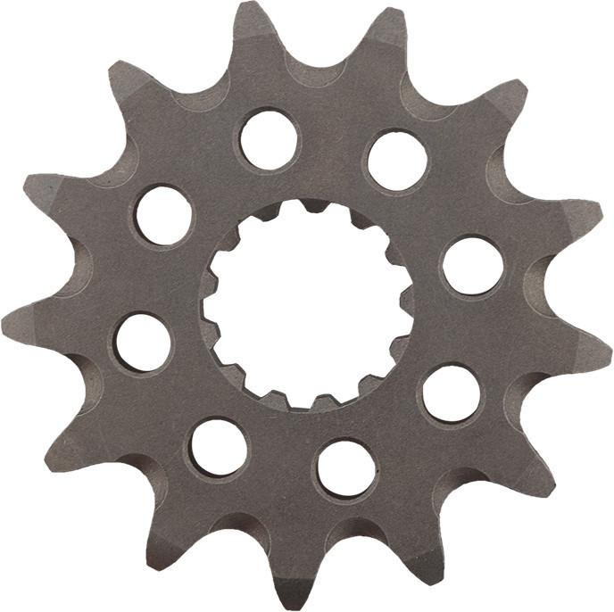 Steel Countershaft Sprocket 13T - Click Image to Close