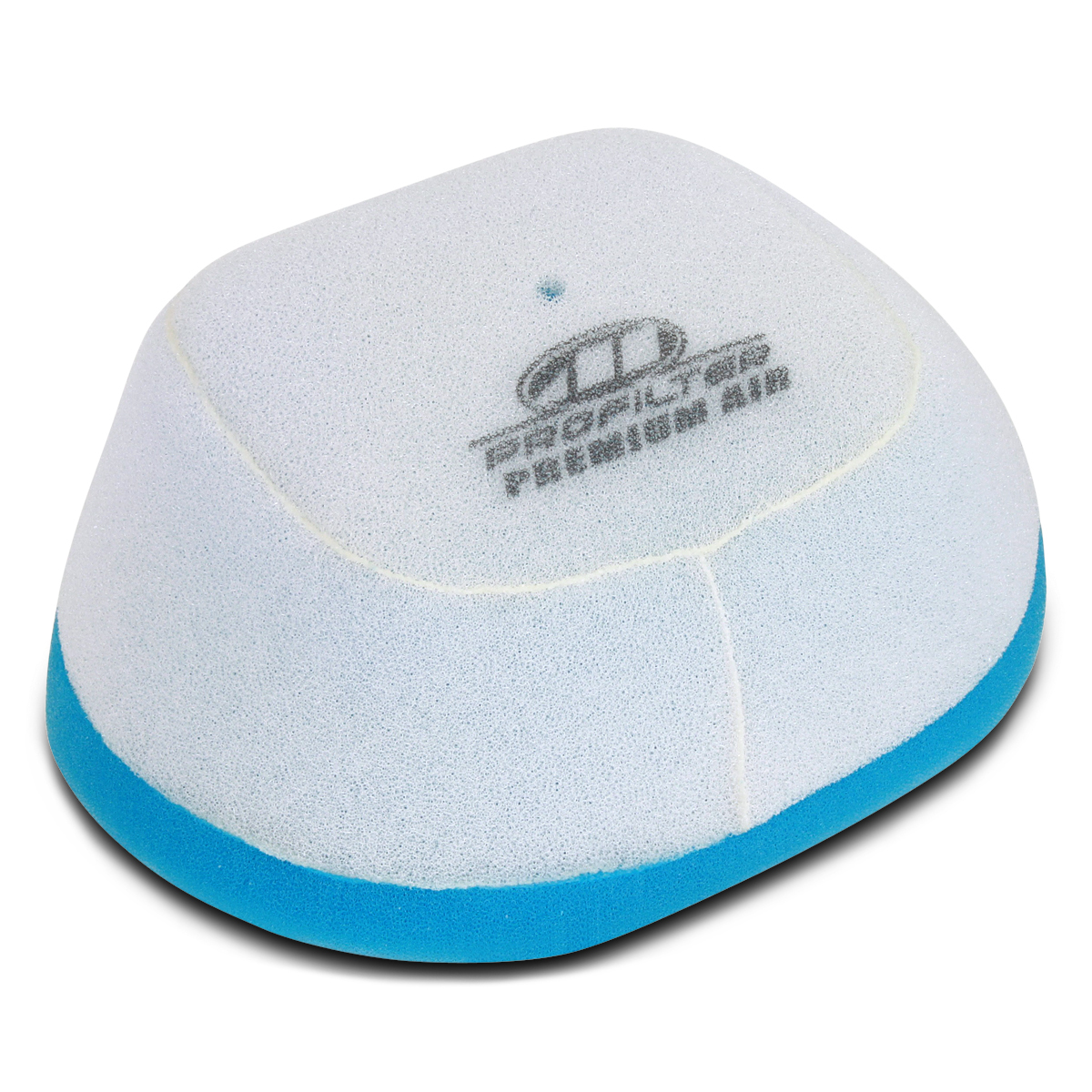 Premium Air Filter - For 88-06 Yamaha YFS200 YFA1 - Click Image to Close