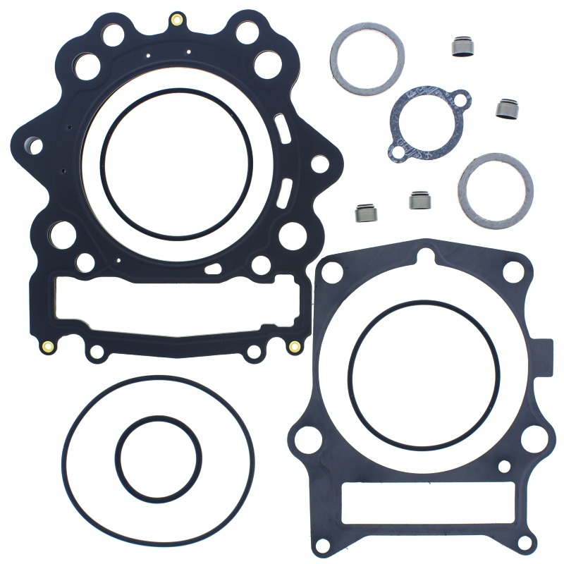 07-13 Yamaha YFM700 Grizzly 4x4/EPS (02) Top End Gasket Set - Click Image to Close