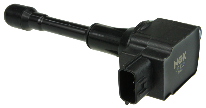 NGK COP Ignition Coil - For 2012-07 Nissan Versa - Click Image to Close