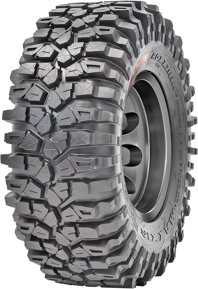 32X10R15 Ml7 8Pr Tl Roxxzilla Std Tire - Click Image to Close