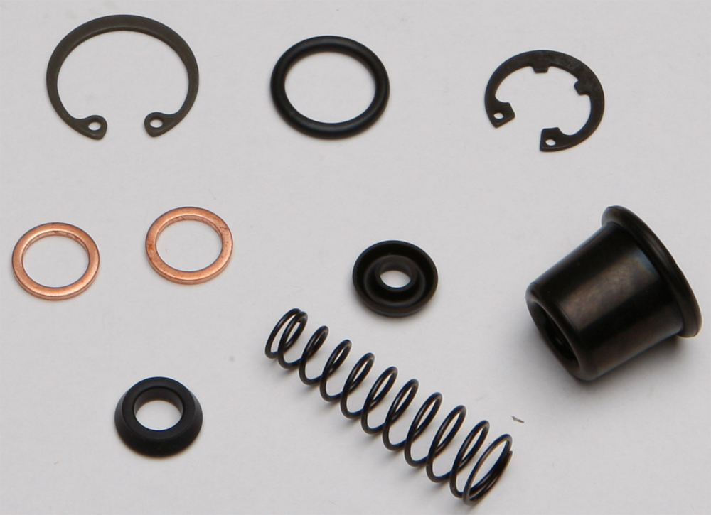 All Balls Racing Master Cylinder Rebuild Kit - Click Image to Close