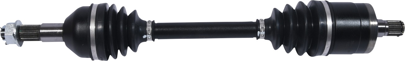 8Ball Xtreme Duty Axle - Click Image to Close