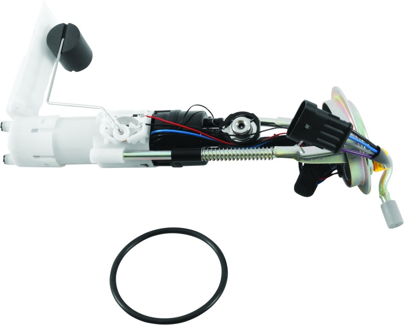 11-19 Can-Am Commander 1000 Complete Fuel Pump Module - Click Image to Close