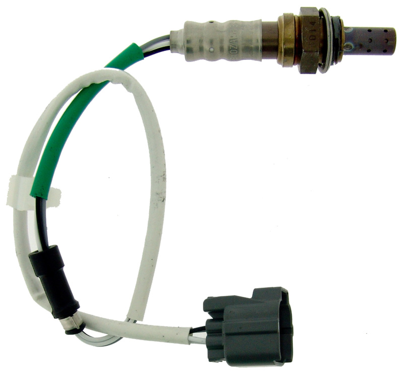 NGK Acura RSX 2004-2002 Direct Fit Oxygen Sensor - Click Image to Close