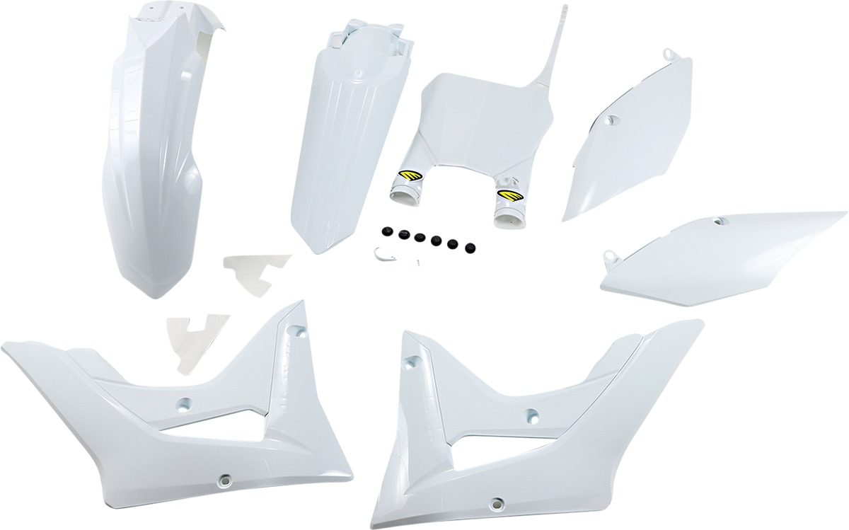 5-Piece Replica Kit for Honda - Hon 5 Piece Rep Kit - Click Image to Close