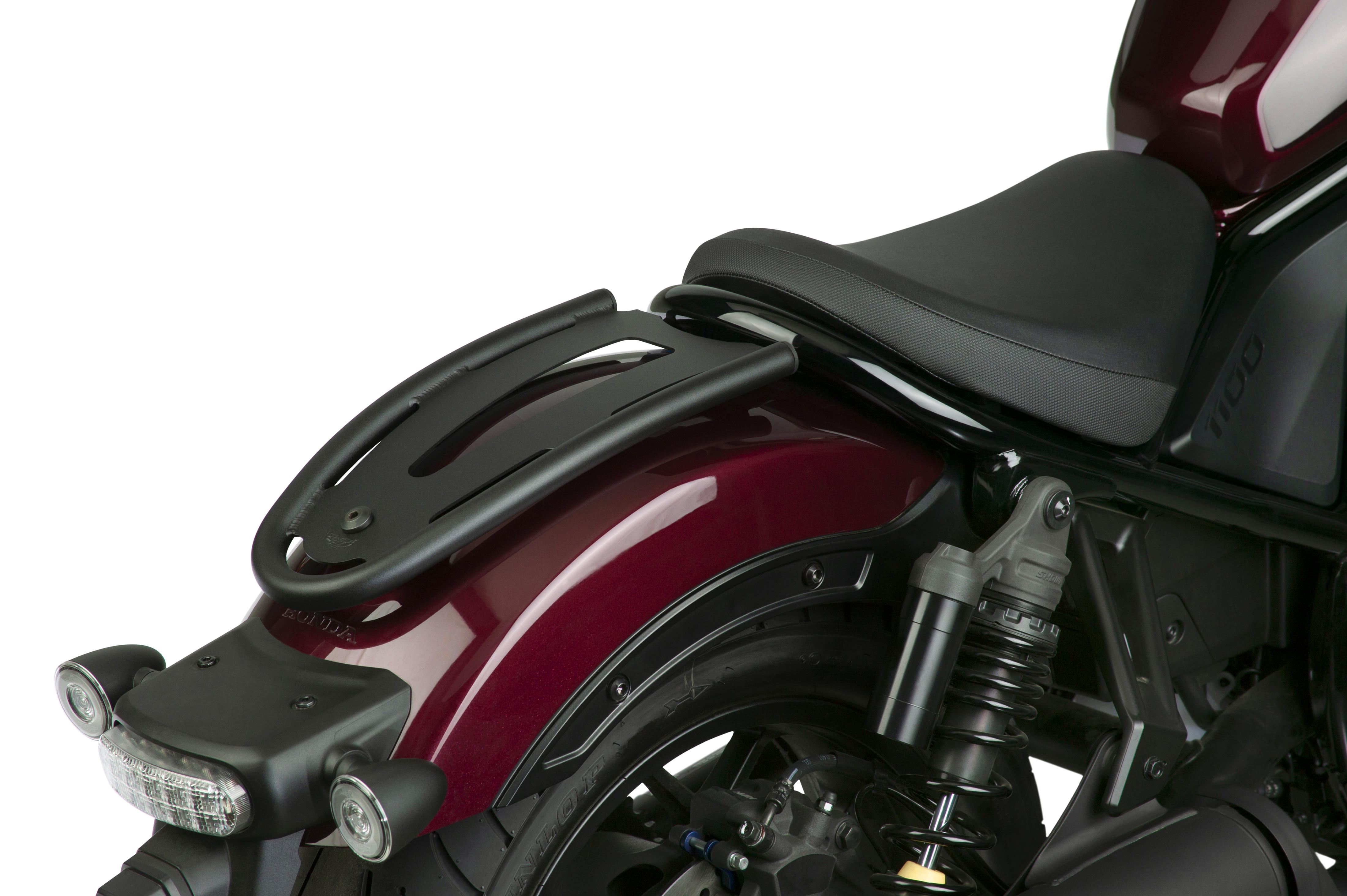 National Cycle Luggage Rack CMX1100 21+ - Click Image to Close