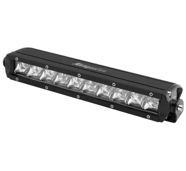 DragonFire Racing 11in Single Row Light Bar - Click Image to Close