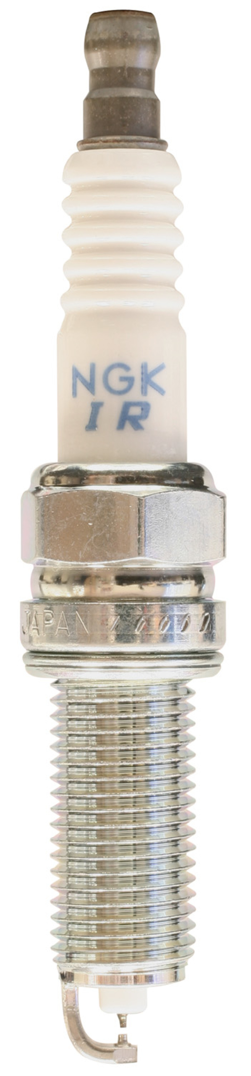 Iridium/Platinum Spark Plug (DILKR8B6) - Click Image to Close