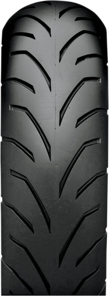 SS-540 Bias Rear Tire 120/70-12 - Click Image to Close