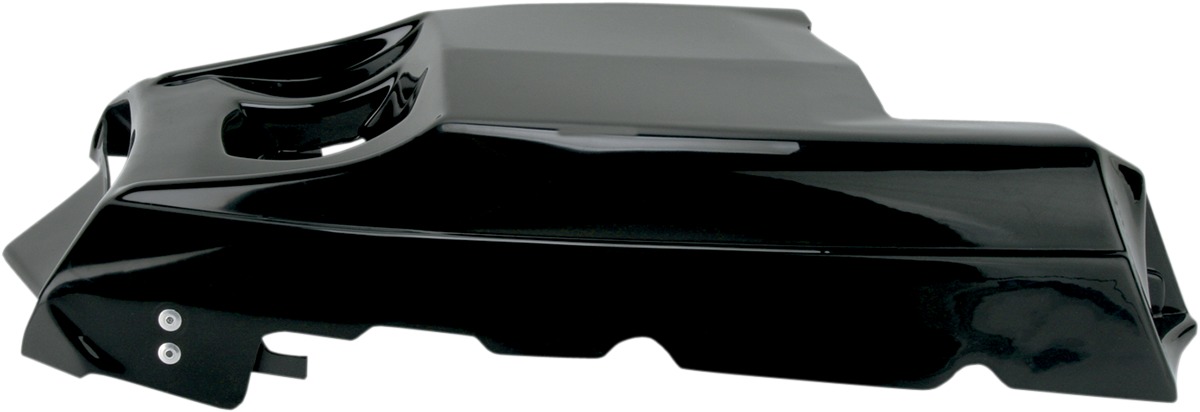 ATV Under Fender - Under Fndr Tail Cvr 700Rap Blk - Click Image to Close