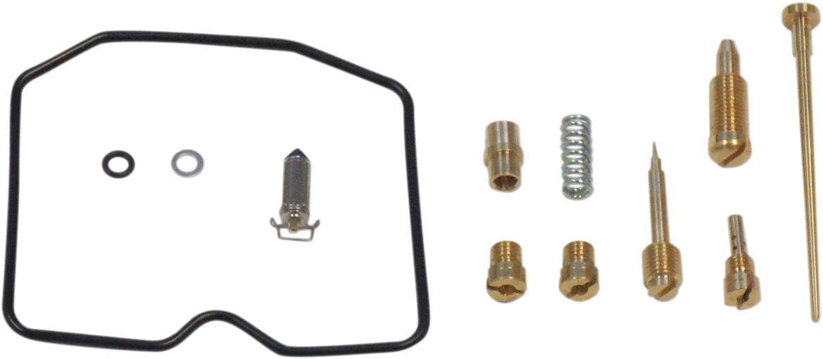 Carburetor Repair Kit - For 01-05 Arctic Cat 300 - Click Image to Close