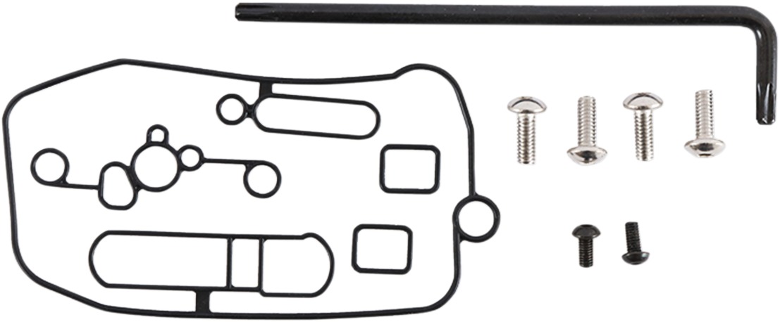 Mid Body Carburetor Gasket Kit - For KTM Yamaha Honda Suzuki - Click Image to Close