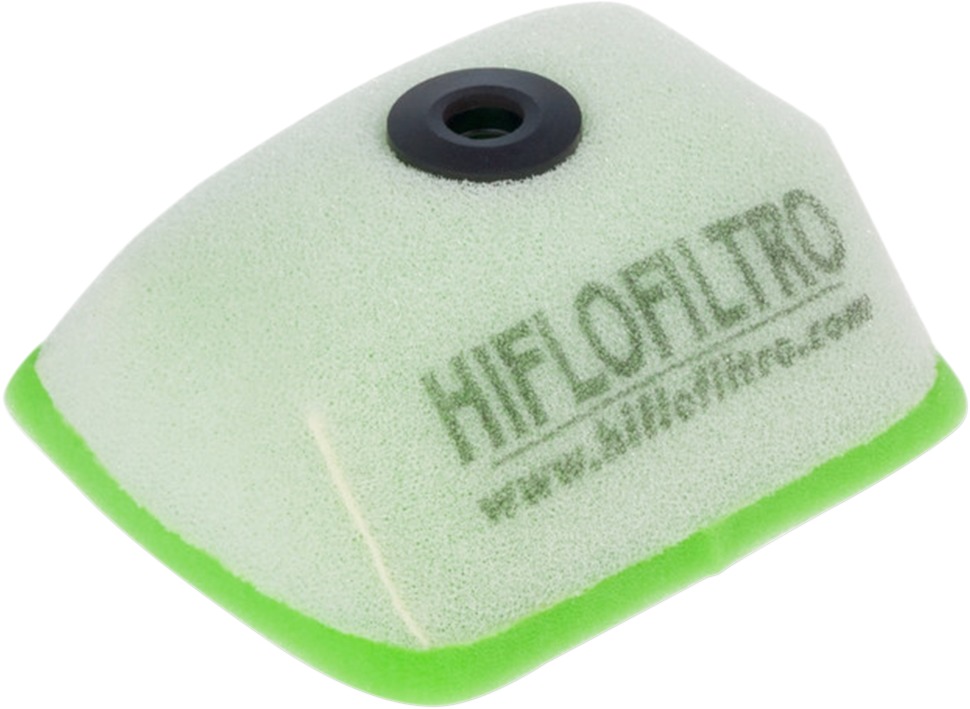 Air Filters - Hiflo Foam Honda Hff1017 - Click Image to Close