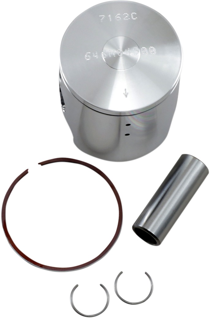 93-00 Yamaha YZ80 ProLite 1929CS Piston Kit - Click Image to Close