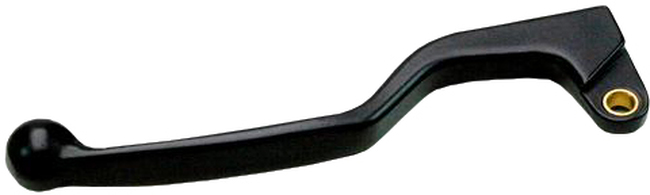 Clutch Lever - Black - Click Image to Close