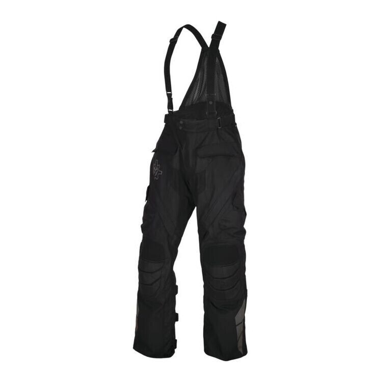 FIRSTGEAR Kathmandu 2.0 Pants Black - 40 Tall - Click Image to Close