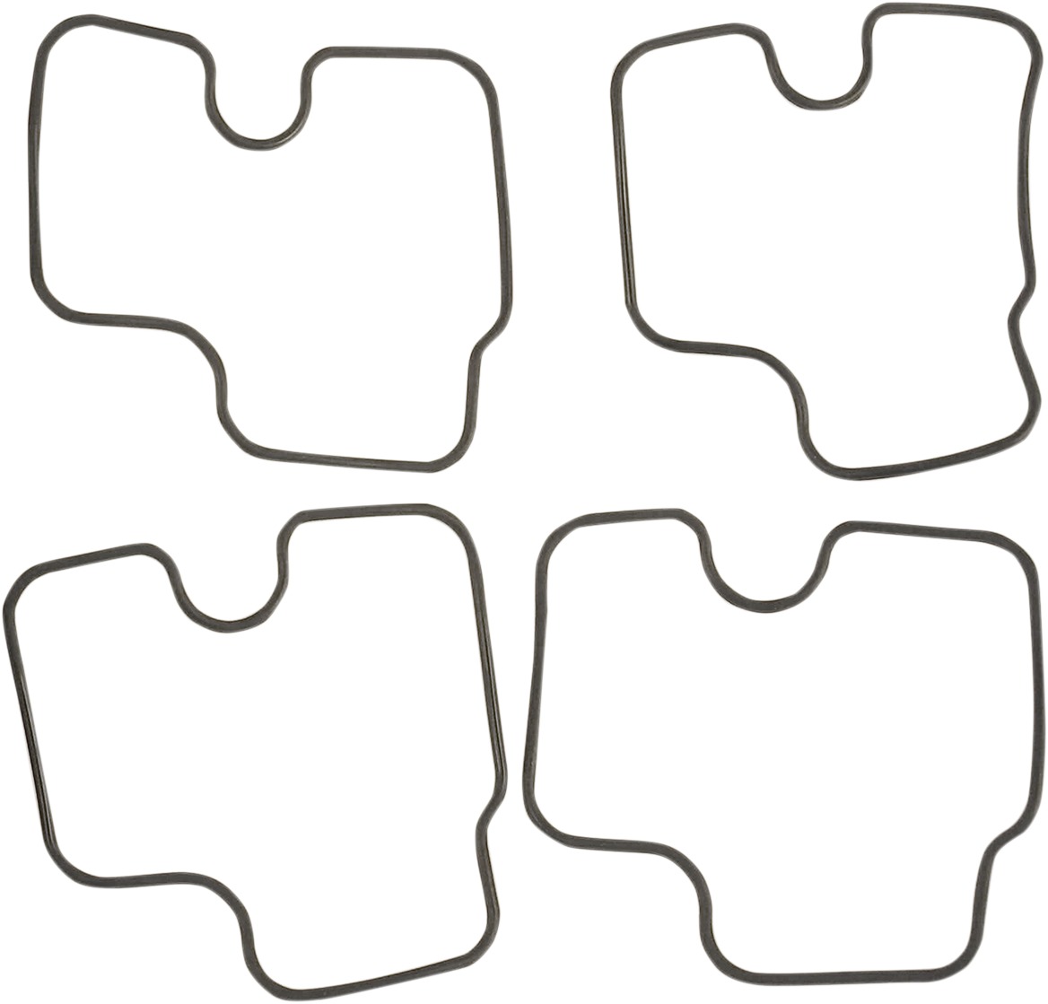 Supply Float Bowl Gasket - 4 Pack - Click Image to Close